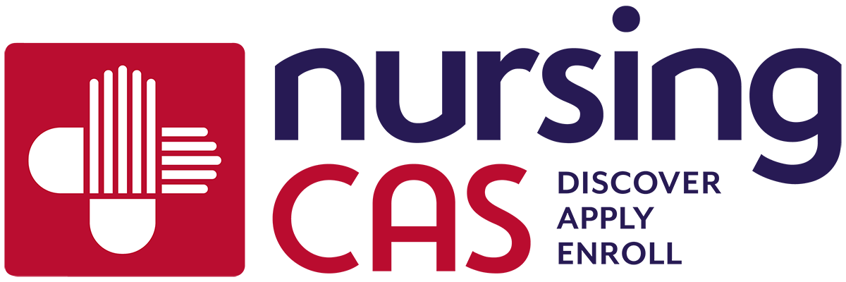 NursingCAS | Discover, Apply, Enroll